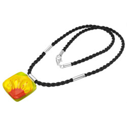 Wisior z kolekcji Tulipany 25