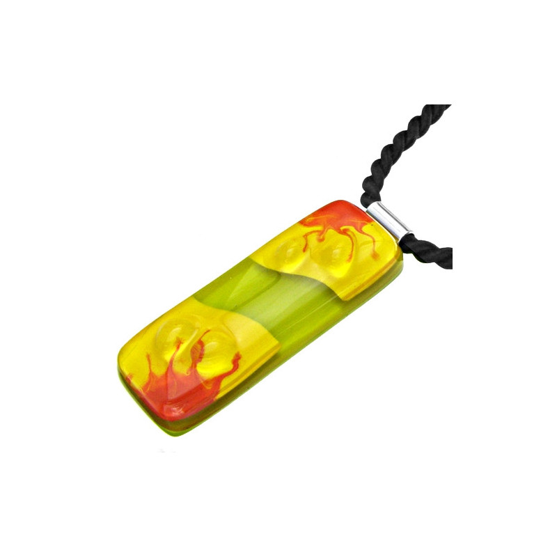 Wisior z kolekcji Tulipany 50/20