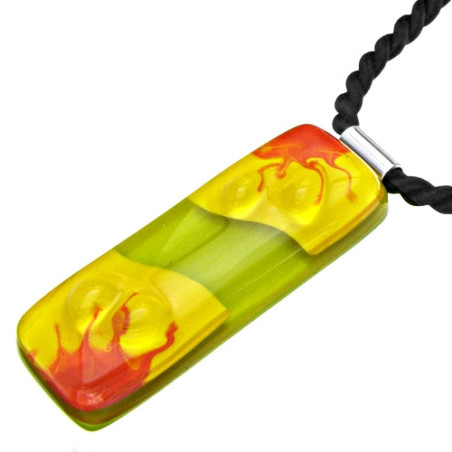 Wisior z kolekcji Tulipany 50/20