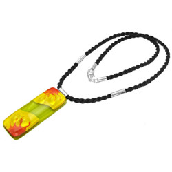 Wisior z kolekcji Tulipany 50/20