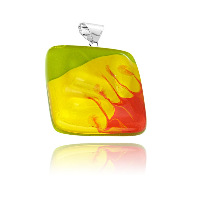 Zawieszka z kolekcji Tulipany 35