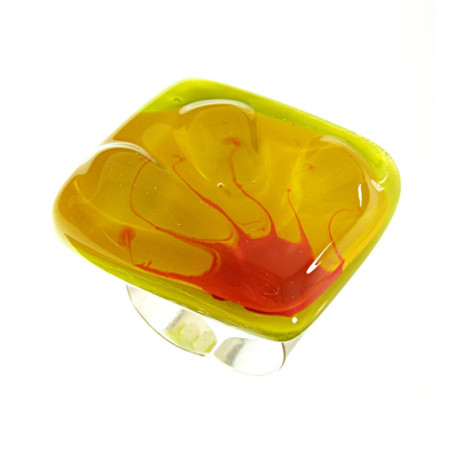 Pierścionek z kolekcji Tulipany 30