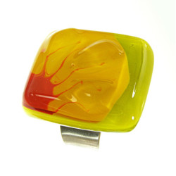 Pierścionek z kolekcji Tulipany 30