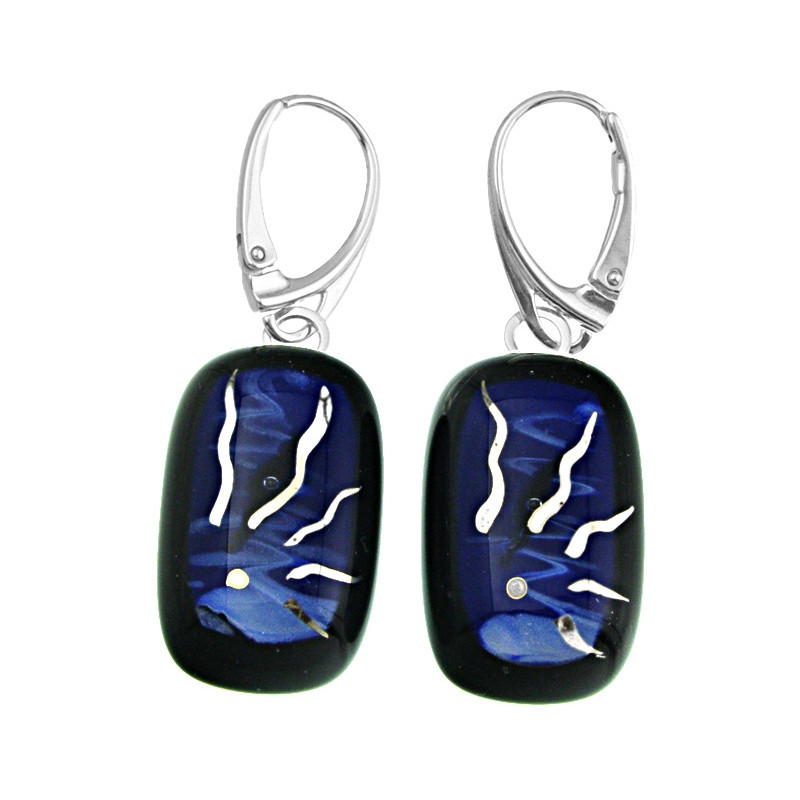 Kolczyki z kolekcji Astry 15/25