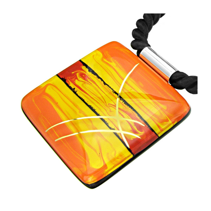 Wisior z kolekcji Tramonto 55