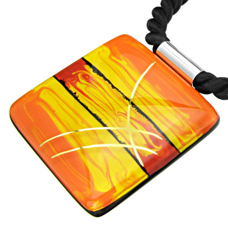 Wisior z kolekcji Tramonto 55