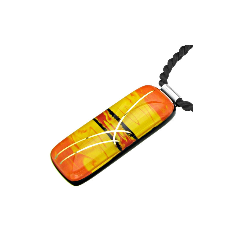 Wisior z kolekcji Tramonto 50/20