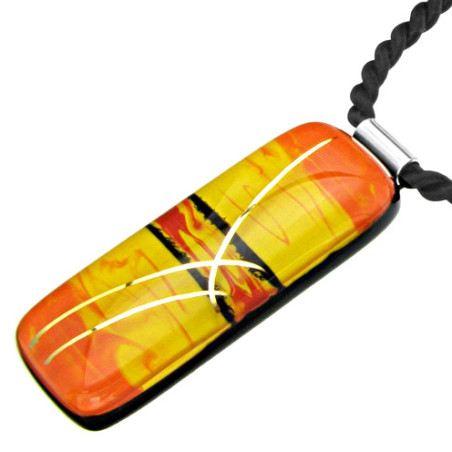 Wisior z kolekcji Tramonto 50/20