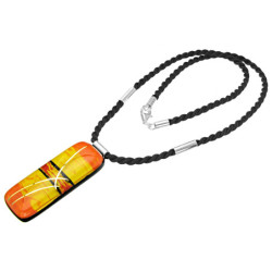 Wisior z kolekcji Tramonto 50/20