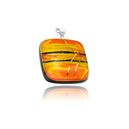 Zawieszka z kolekcji Tramonto 25