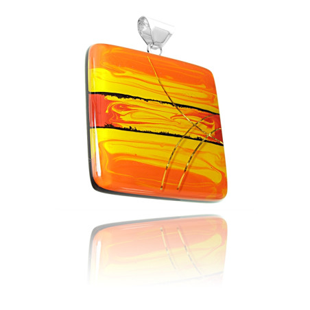 Zawieszka z kolekcji Tramonto 55