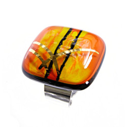 Pierścionek z kolekcji Tramonto 25