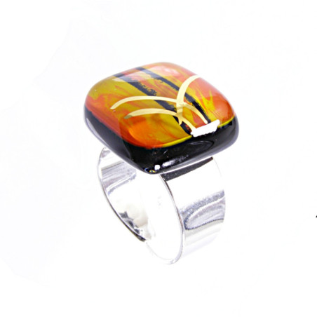 Pierścionek z kolekcji Tramonto 20