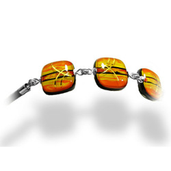 Bransoleta z kolekcji Tramonto