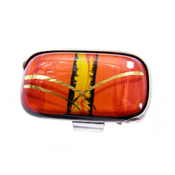 Pierścionek w oprawie z kolekcji Tramonto Rosso 35/20