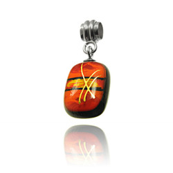 Zawieszka z kolekcji Tramonto Rosso 15/20