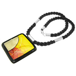 Wisior z kolekcji Słońce Kairu 55