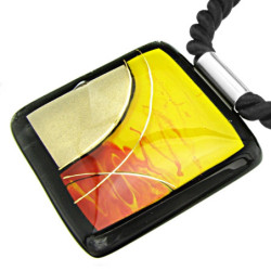 Wisior z kolekcji Słońce Kairu 55