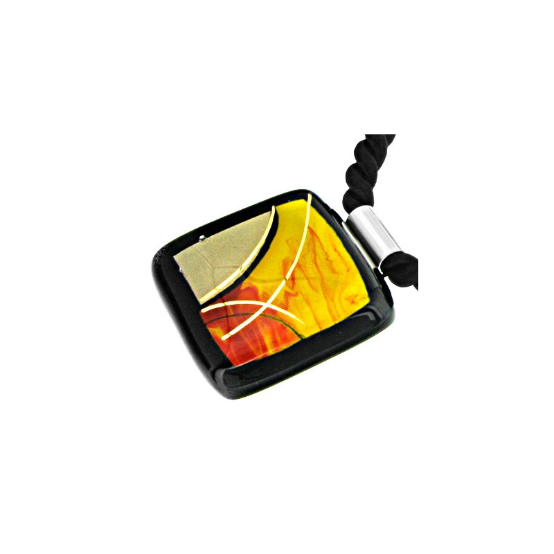 Wisior z kolekcji Słońce Kairu 35