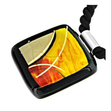 Wisior z kolekcji Słońce Kairu 35