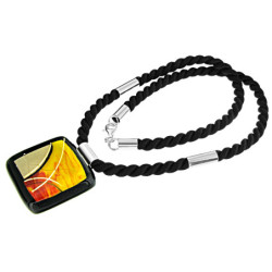 Wisior z kolekcji Słońce Kairu 35