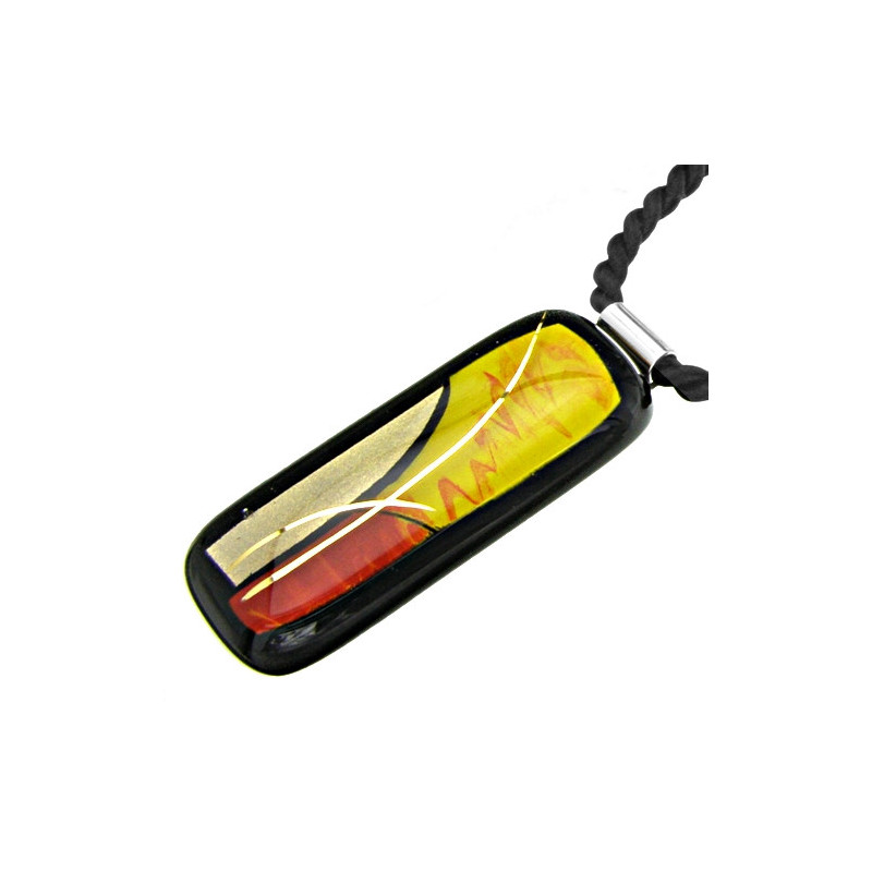 Wisior z kolekcji Słońce Kairu 50/20