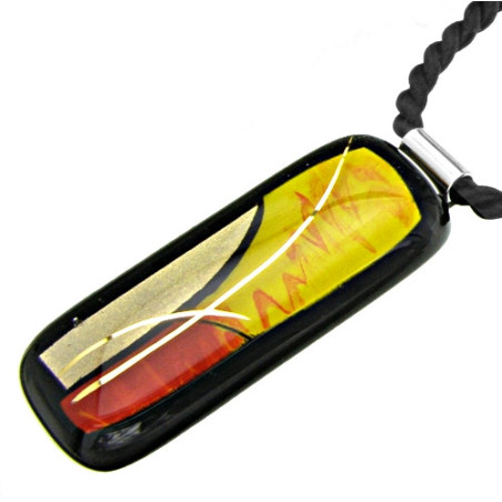 Wisior z kolekcji Słońce Kairu 50/20