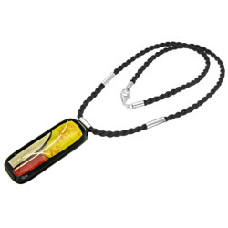 Wisior z kolekcji Słońce Kairu 50/20