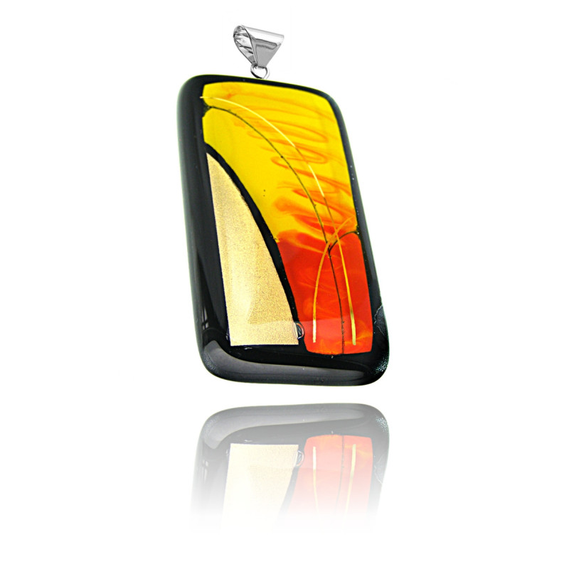 Zawieszka z kolekcji Słońce Kairu 65/35