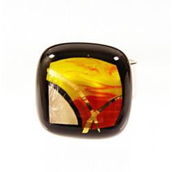 Pierścionek z kolekcji Słońce Kairu 20