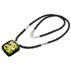 Wisior z kolekcji Secesja 25