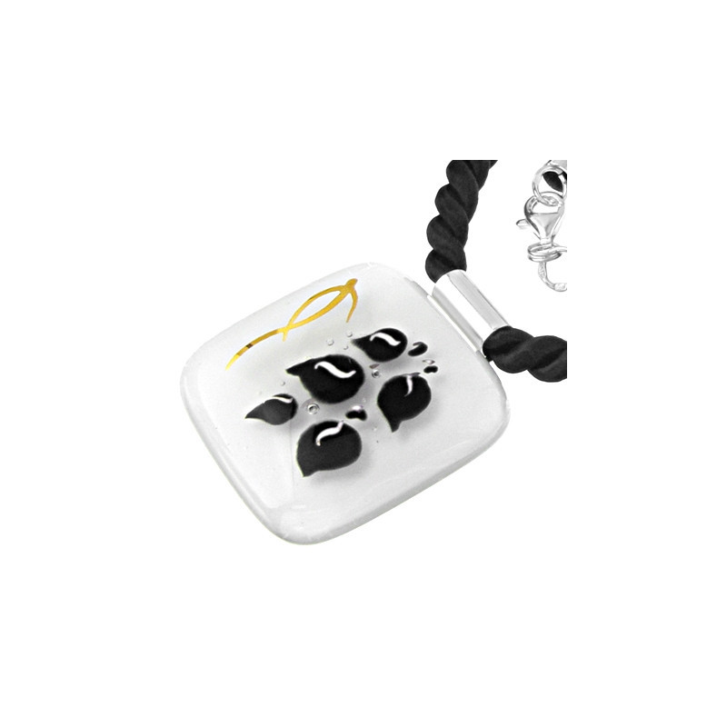 Wisior z kolekcji Czar Natury Białe 35