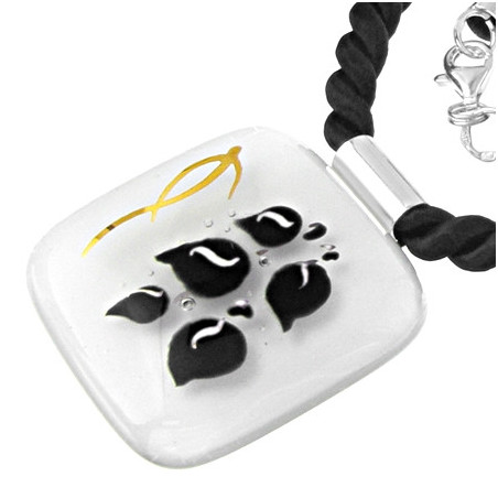 Wisior z kolekcji Czar Natury Białe 35