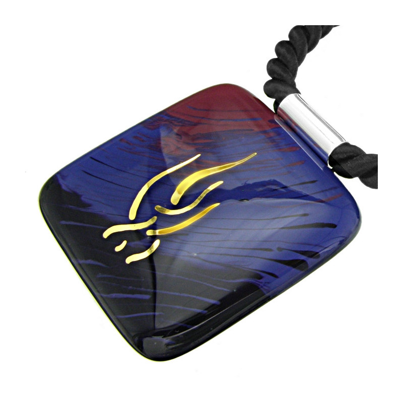 Wisior z kolekcji Atum Re 55