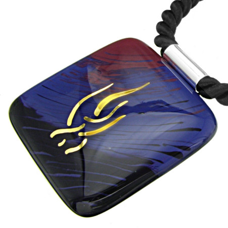 Wisior z kolekcji Atum Re 55