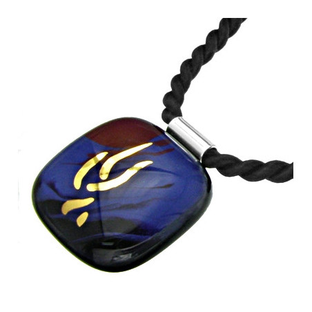 Wisior z kolekcji Atum Re 25