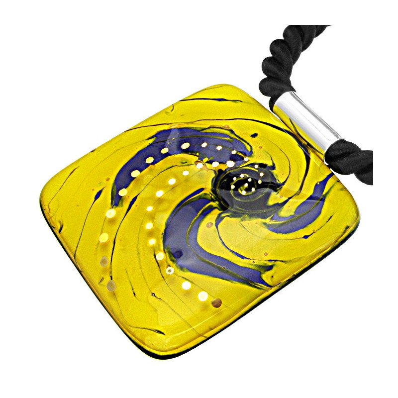 Wisior z kolekcji Oko Cyklonu 55