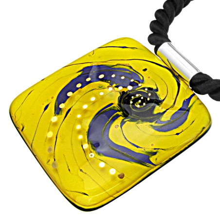 Wisior z kolekcji Oko Cyklonu 55