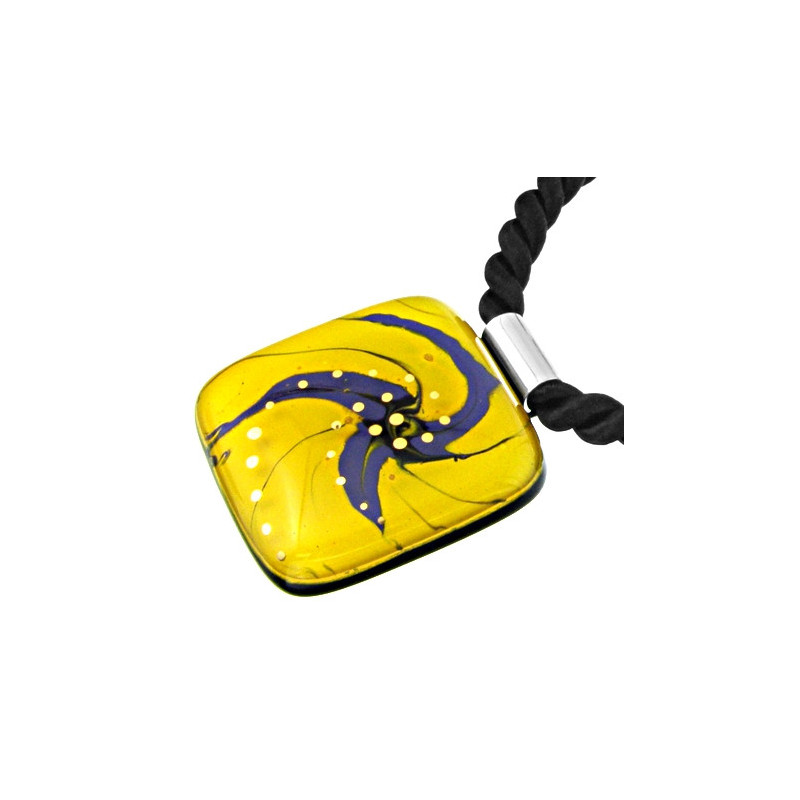 Wisior z kolekcji Oko Cyklonu 35