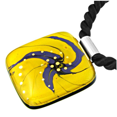 Wisior z kolekcji Oko Cyklonu 35