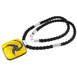 Wisior z kolekcji Oko Cyklonu 35