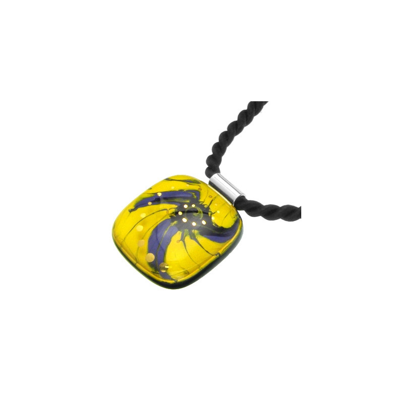 Wisior z kolekcji Oko Cyklonu 25