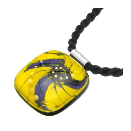 Wisior z kolekcji Oko Cyklonu 25