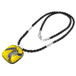 Wisior z kolekcji Oko Cyklonu 25