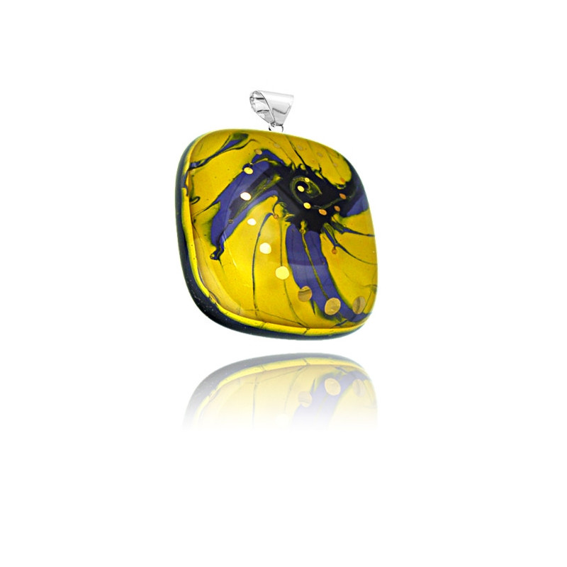 Zawieszka z kolekcji Oko Cyklonu 25