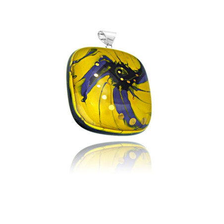 Zawieszka z kolekcji Oko Cyklonu 25