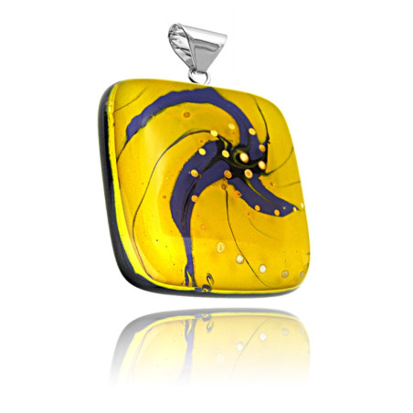 Zawieszka z kolekcji Oko Cyklonu 35