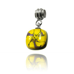 Zawieszka z kolekcji Oko Cyklonu 15