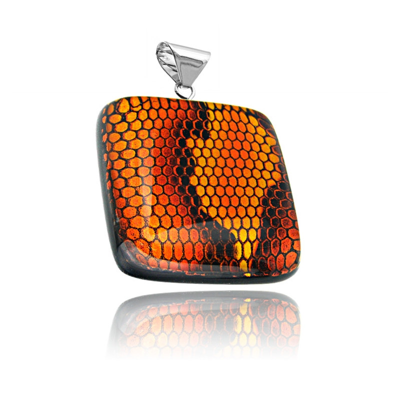 Wisior z kolekcji Kobra 35