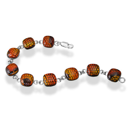 Bransoleta z kolekcji Kobra 15